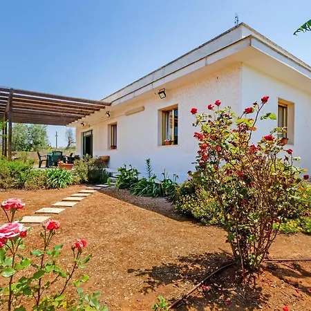 Villa Sole By Barbarhouse Holiday home Marina di Mancaversa