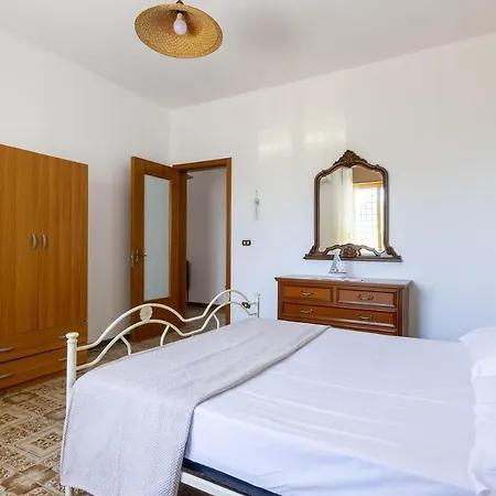 Villa Sole By Barbarhouse Holiday home