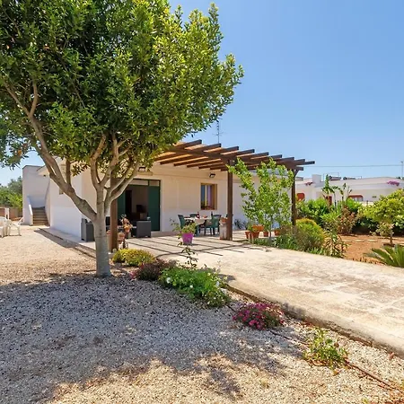 Villa Sole By Barbarhouse * Marina di Mancaversa