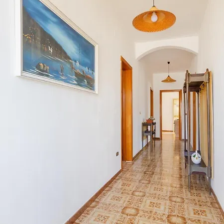 Villa Sole By Barbarhouse Marina di Mancaversa