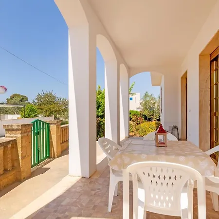 Villa Sole By Barbarhouse *