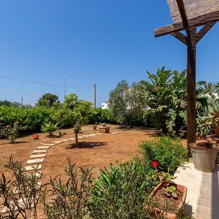 Villa Sole By Barbarhouse * Marina di Mancaversa
