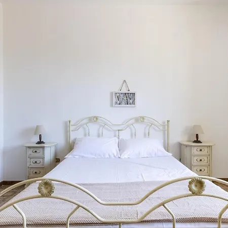Holiday home Villa Sole By Barbarhouse *