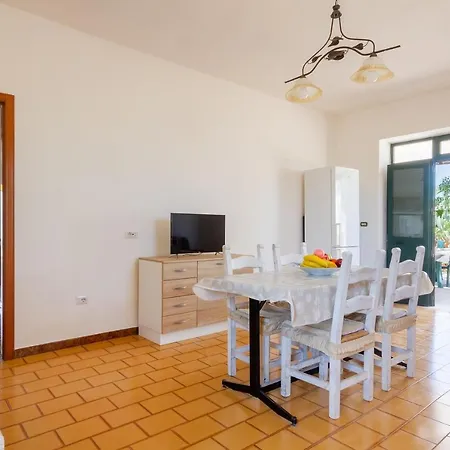 Holiday home Villa Sole By Barbarhouse Marina di Mancaversa