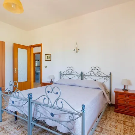 Villa Sole By Barbarhouse Holiday home