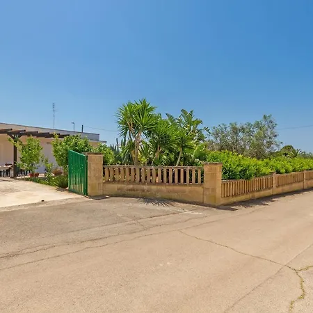 Villa Sole By Barbarhouse Holiday home
