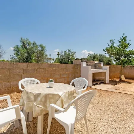 Holiday home Villa Sole By Barbarhouse Marina di Mancaversa