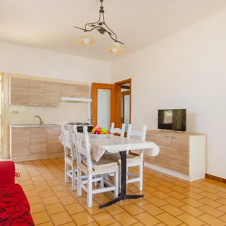 Villa Sole By Barbarhouse Holiday home Marina di Mancaversa