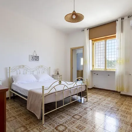 Villa Sole By Barbarhouse Holiday home *