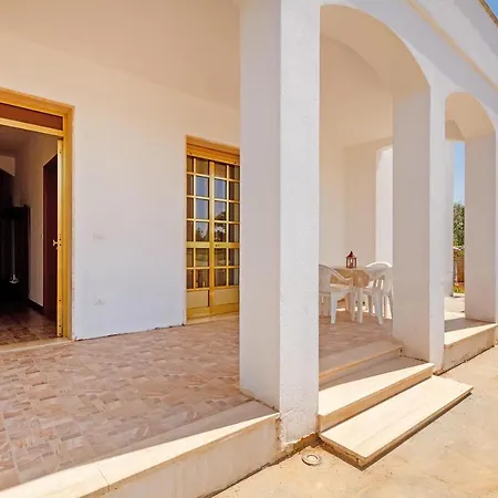 Villa Sole By Barbarhouse Holiday home Marina di Mancaversa