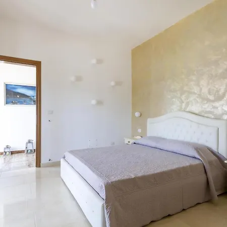Villa Sole By Barbarhouse Holiday home *