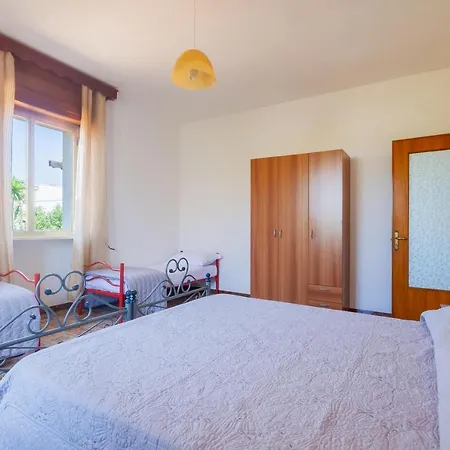 Holiday home Villa Sole By Barbarhouse Marina di Mancaversa