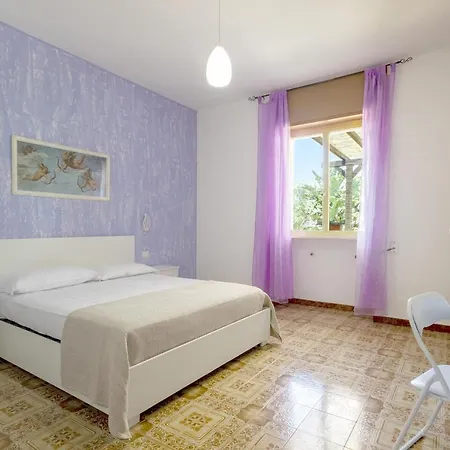 Sole By Barbarhouse Casa vacanze